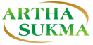 logo bank artha sukma